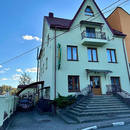 Passage Apartments Skhidnytsia Exterior photo